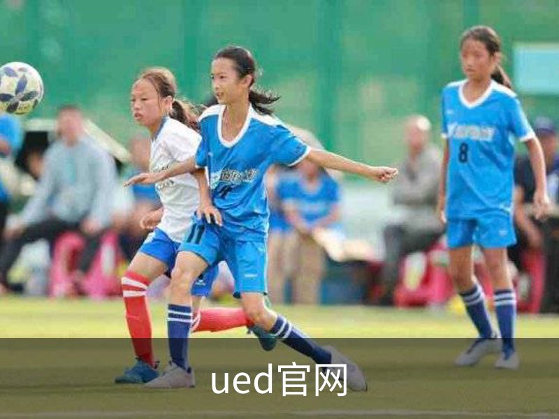 ued官网概况